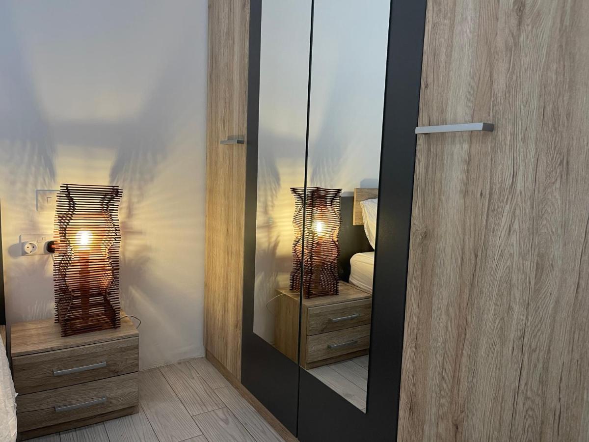 City Center Properties - Modern Room With Ac & Ensuit Bathroom - Room 1 St. Paul's Bay Exterior photo