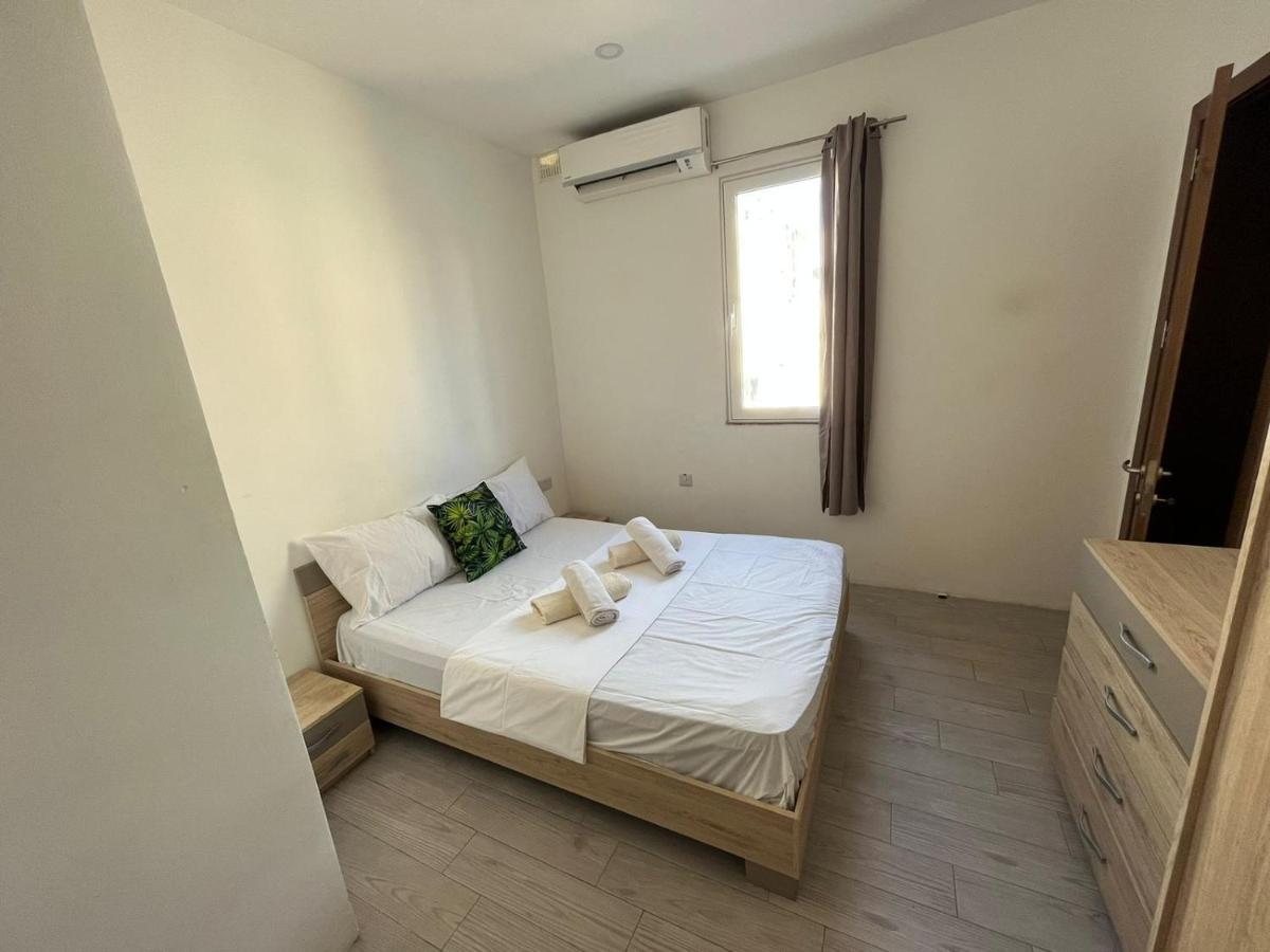 City Center Properties - Modern Room With Ac & Ensuit Bathroom - Room 1 St. Paul's Bay Exterior photo